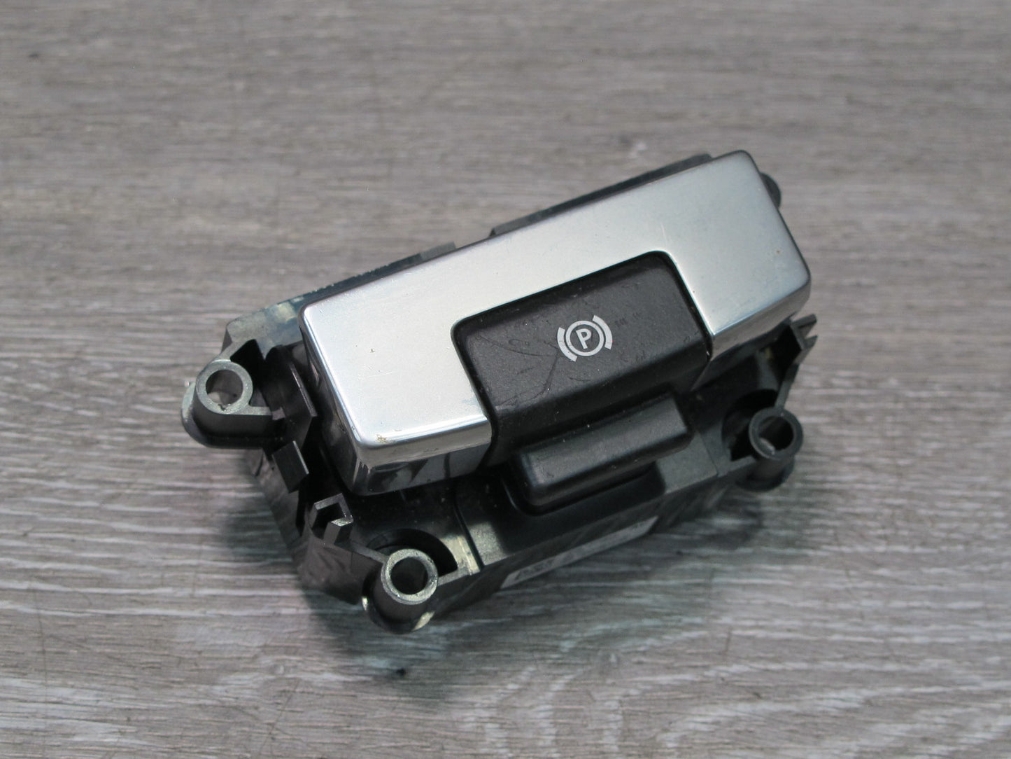 2013-2017 Range Rover L405 Electronic Parking Brake Handle Switch CPLA-28623-AC