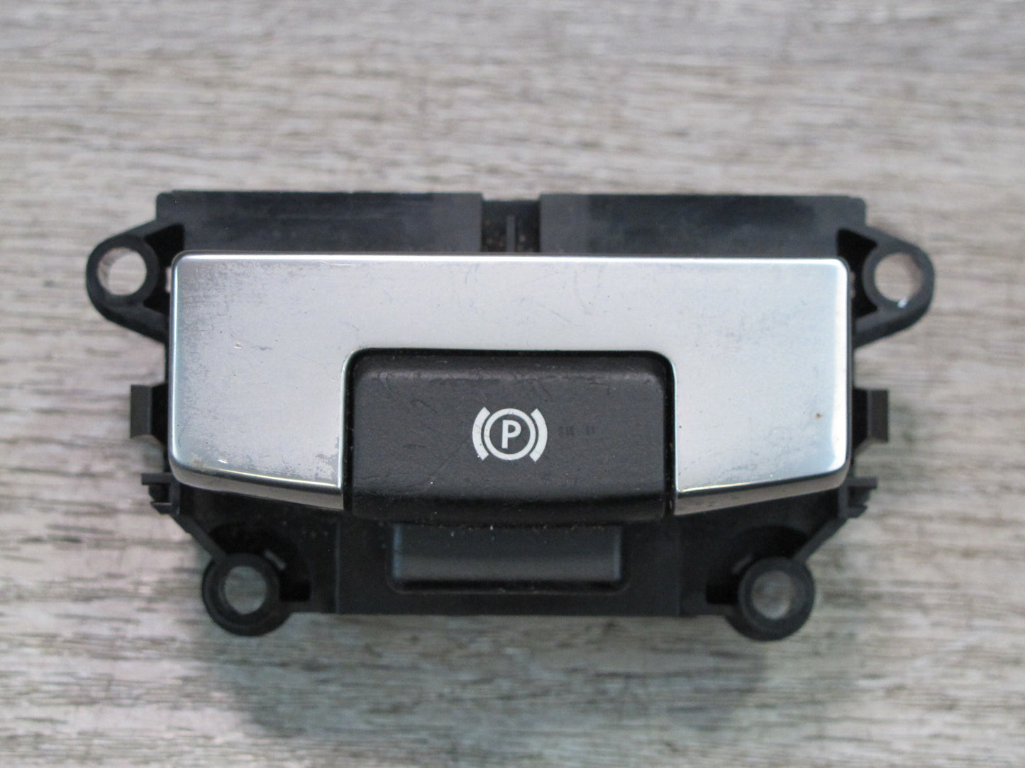2013-2017 Range Rover L405 Electronic Parking Brake Handle Switch CPLA-28623-AC