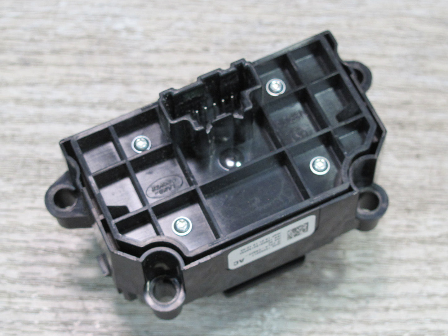 2013-2017 Range Rover L405 Electronic Parking Brake Handle Switch CPLA-28623-AC