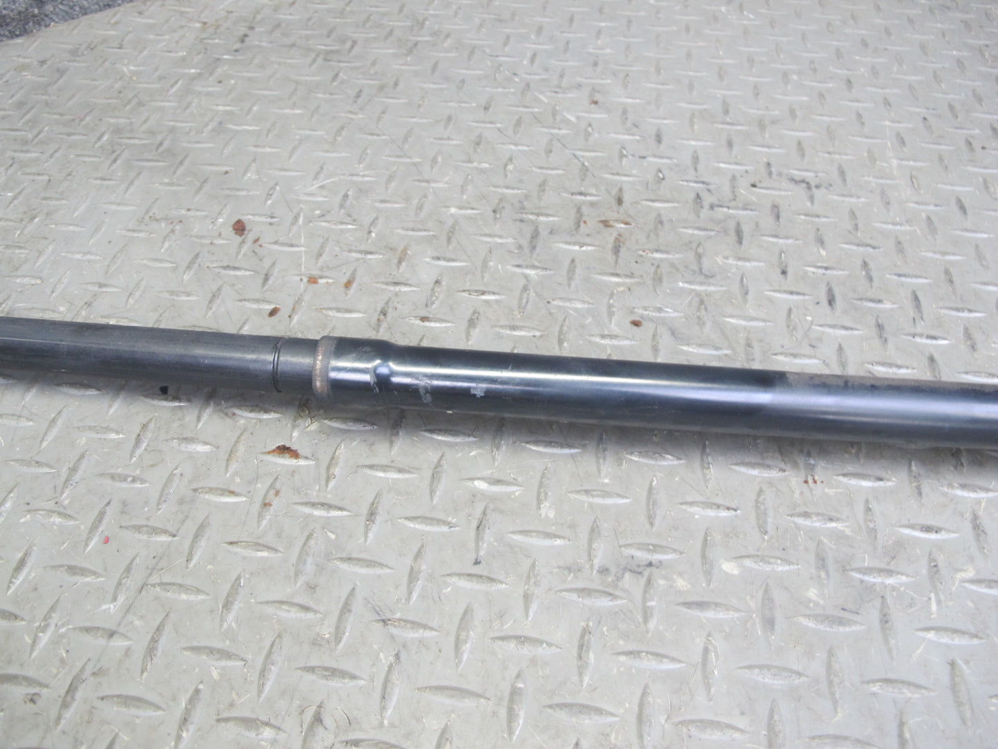 85-96 Chevrolet Corvette C4 Front Hood Strut Support w Mount Bracket OEM
