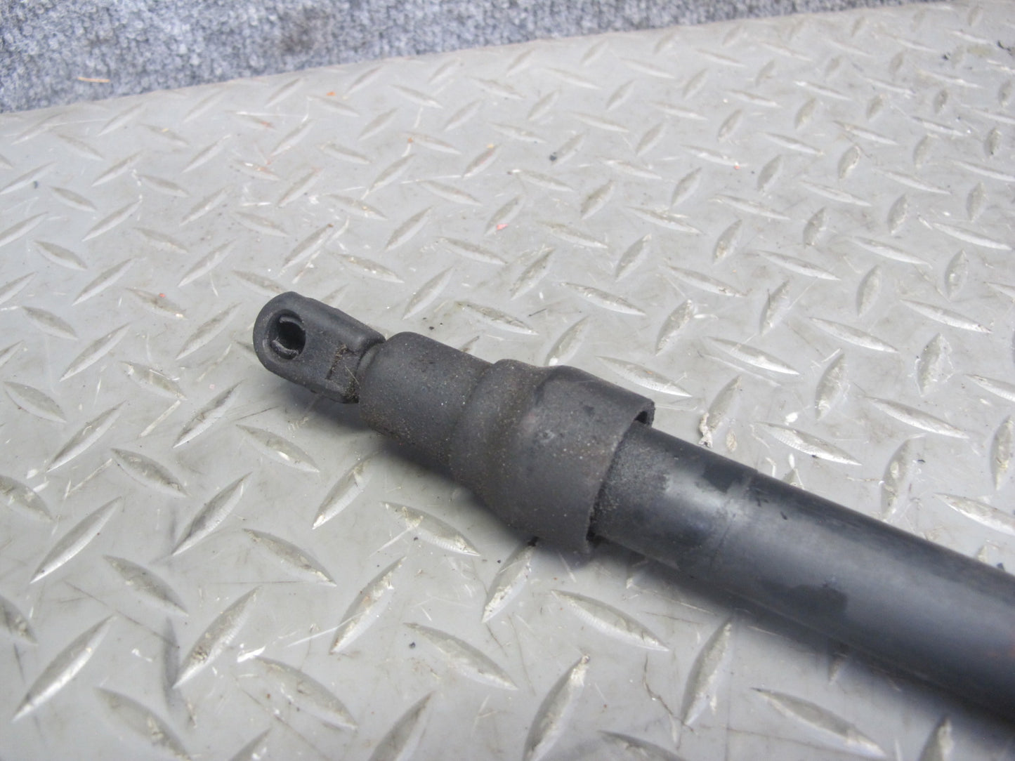 85-96 Chevrolet Corvette C4 Front Hood Strut Support w Mount Bracket OEM