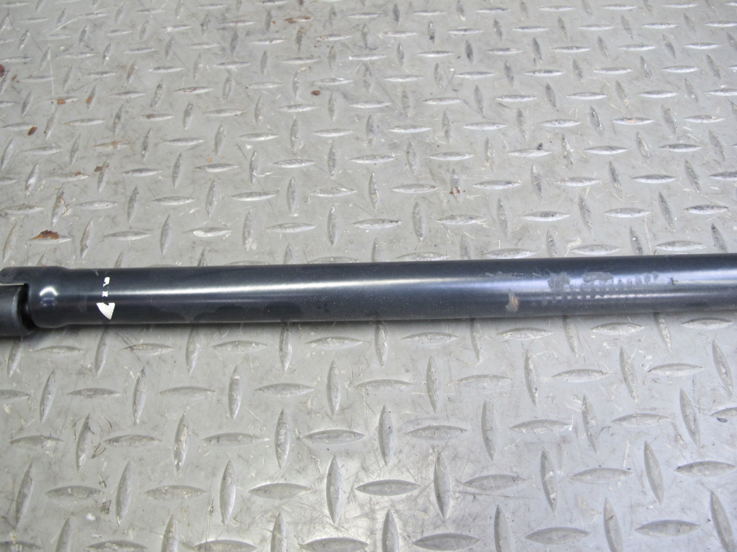 85-96 Chevrolet Corvette C4 Front Hood Strut Support w Mount Bracket OEM