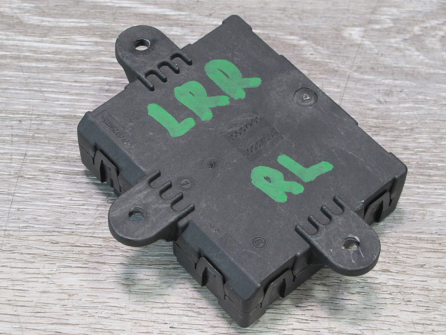 2013-2017 Land Range Rover L405 Rear Left Door Control Module EK52-14D620-AD