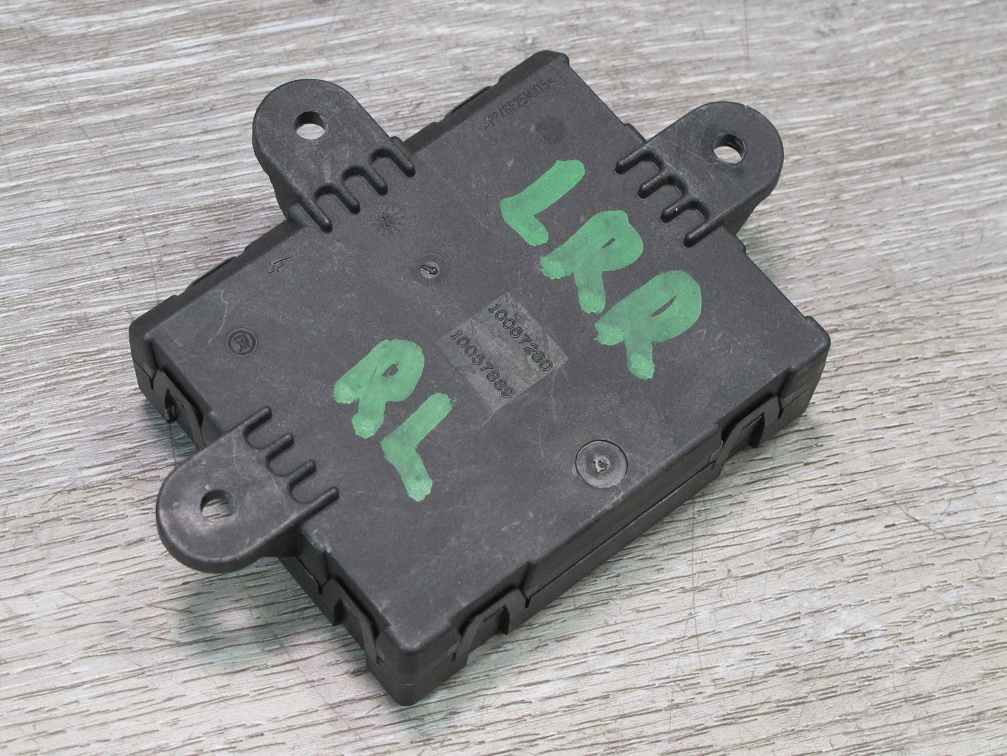 2013-2017 Land Range Rover L405 Rear Left Door Control Module EK52-14D620-AD