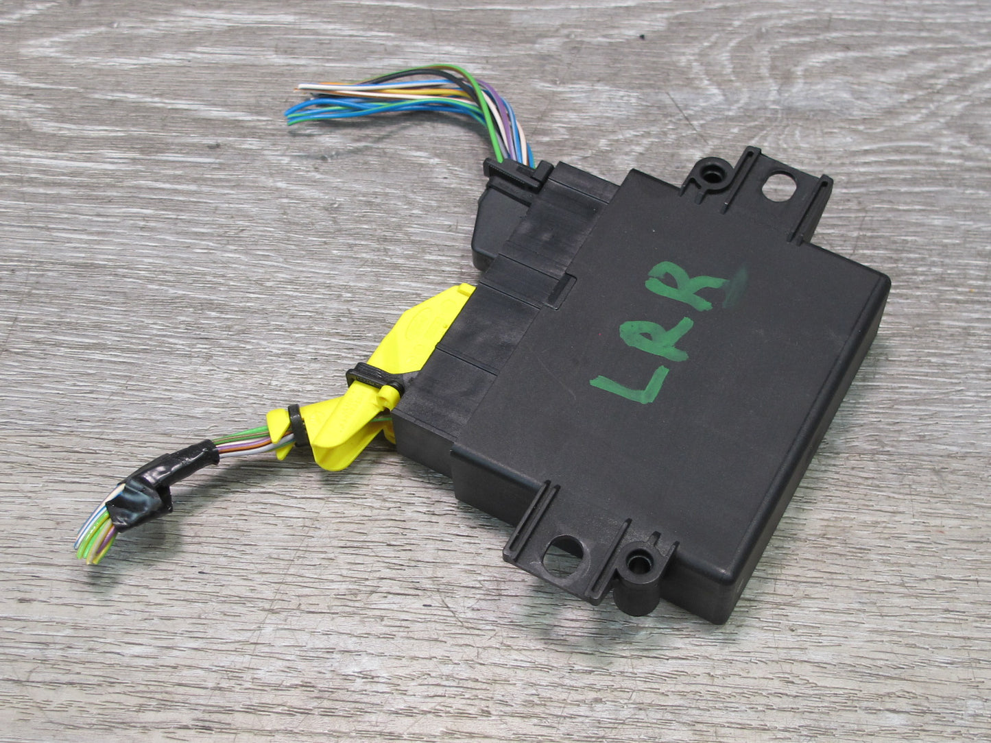 2013-2015 Range Rover L405 PDC Parking Distance Control Module GX63-15C859-DC