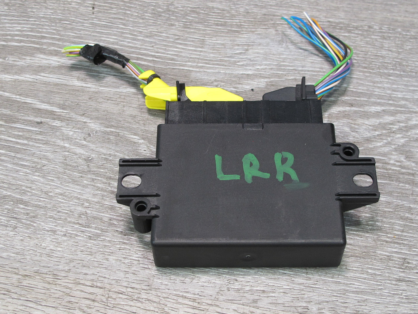 2013-2015 Range Rover L405 PDC Parking Distance Control Module GX63-15C859-DC