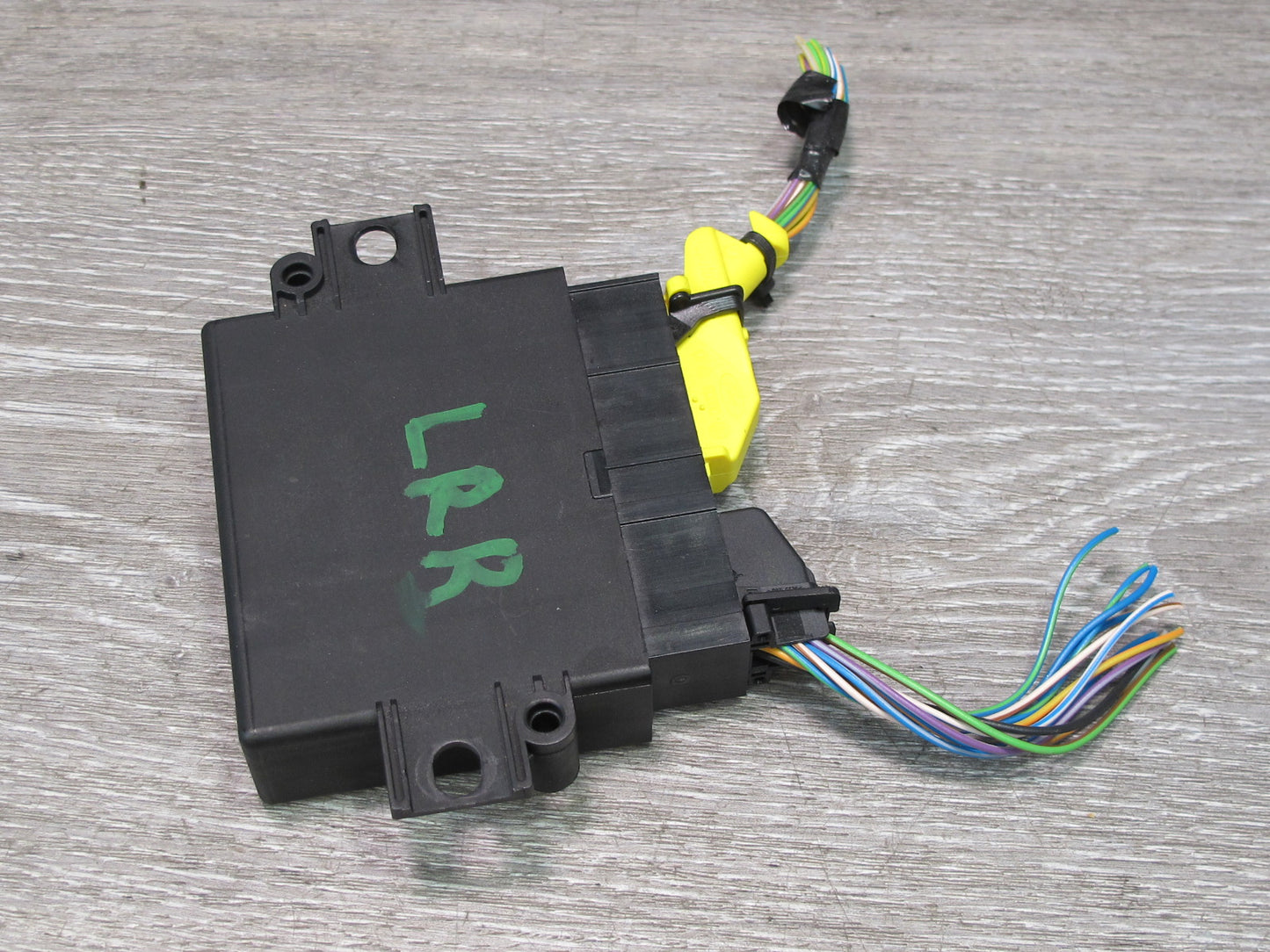 2013-2015 Range Rover L405 PDC Parking Distance Control Module GX63-15C859-DC