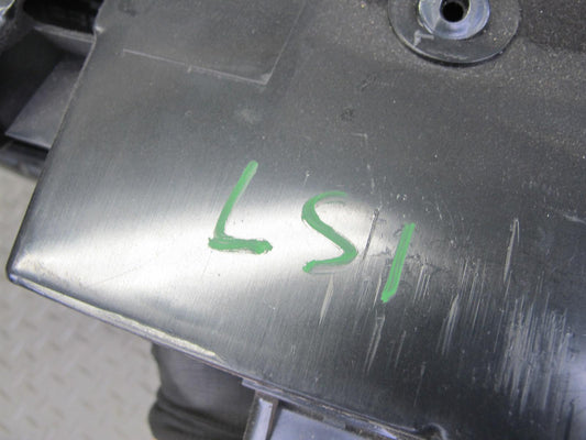 95-00 Lexus LS400 UCF20L Dash Right Upper Glove Box Storage Compartment OEM