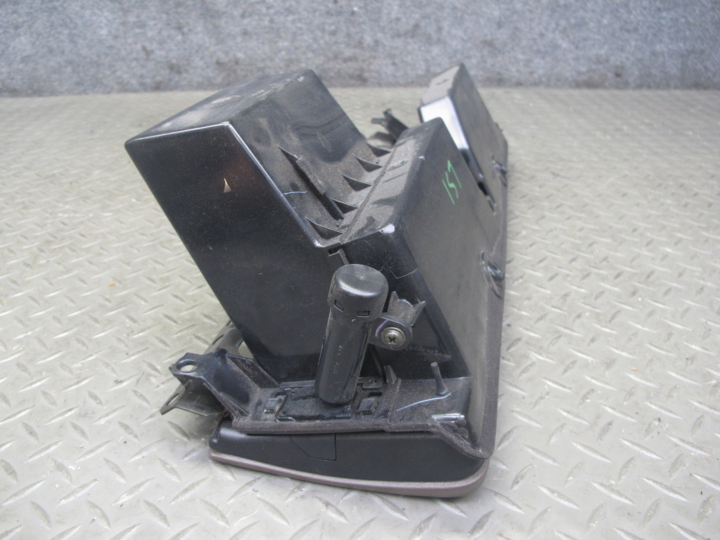 95-00 Lexus LS400 UCF20L Dash Right Upper Glove Box Storage Compartment OEM