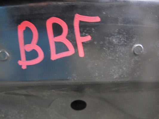 2015-2020 BMW F82 M4 Front Hood Bonnet Shell Cover Panel