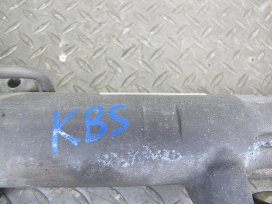 2006-2010 BMW E63 E64 M6 Power Steering Rack & Pinion