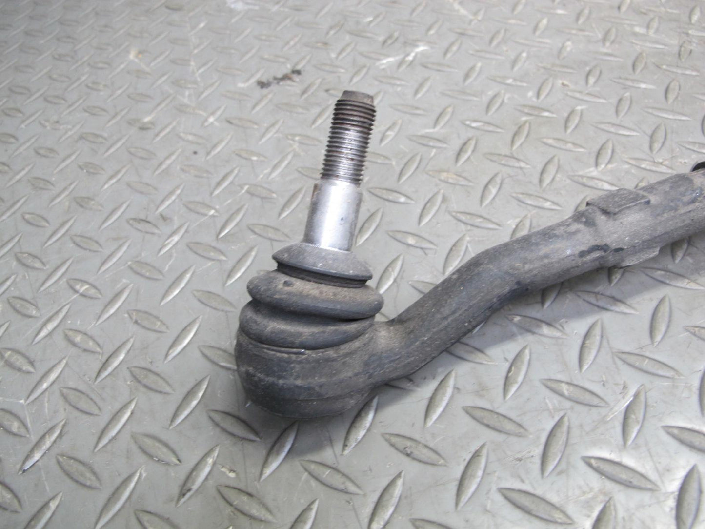 2006-2010 BMW E63 E64 M6 Power Steering Rack & Pinion