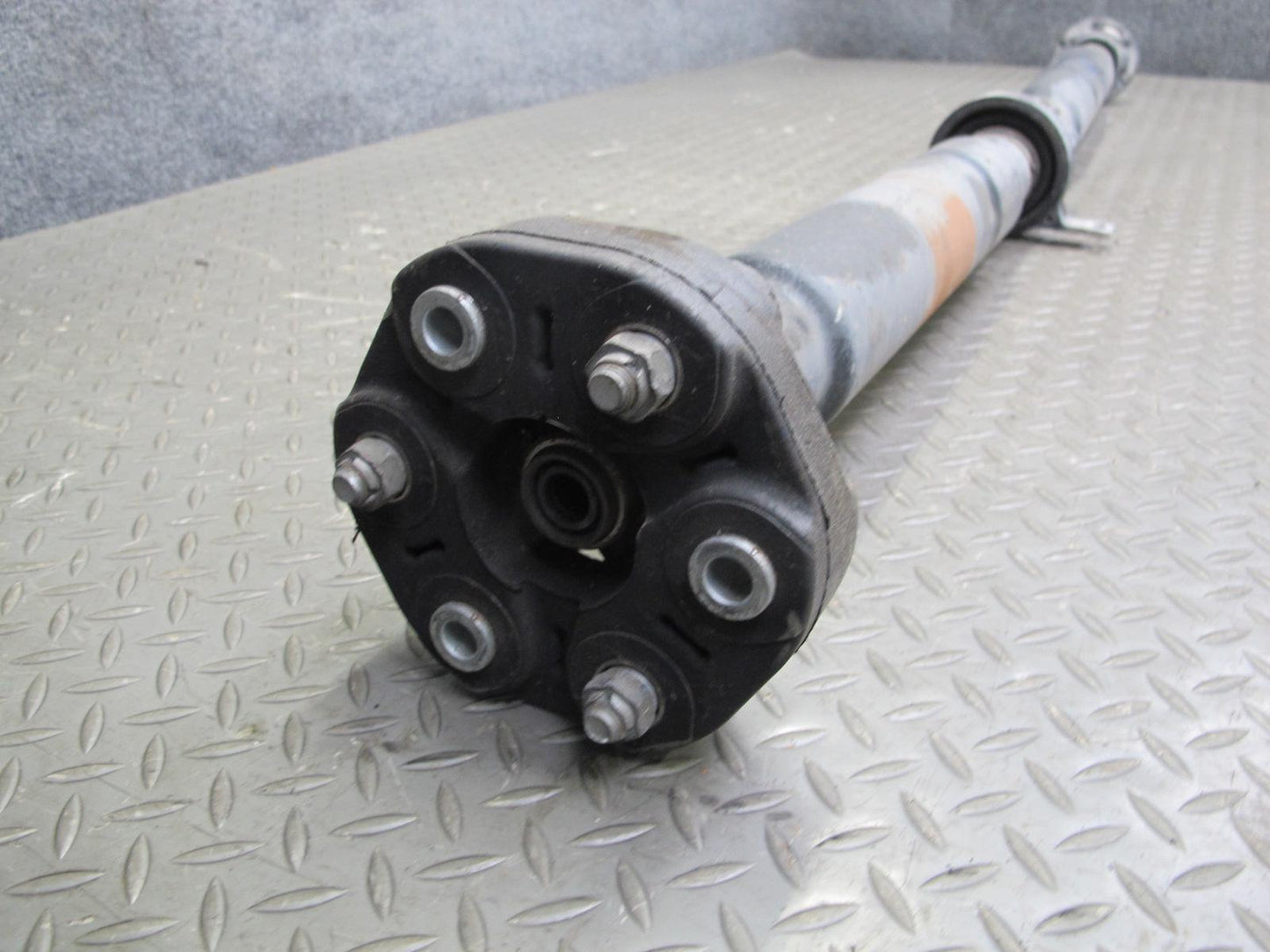 2006-2010 BMW E63 E64 M6 Rear SMG Drive Shaft Driveshaft