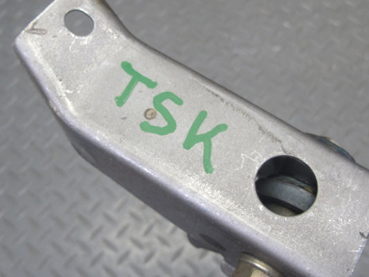 86-88 Toyota Supra MK3 7MGE M/T Gas Acceleration Brake Clutch Pedal Set OEM