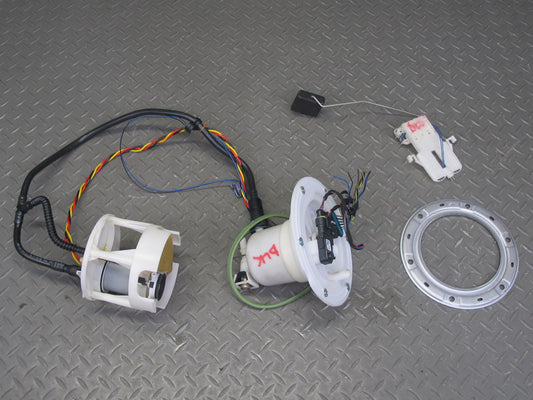 2012-2020 Mercedes R172 SLK SLC Fuel Gas Pump Level Sensor Sending Unit Set