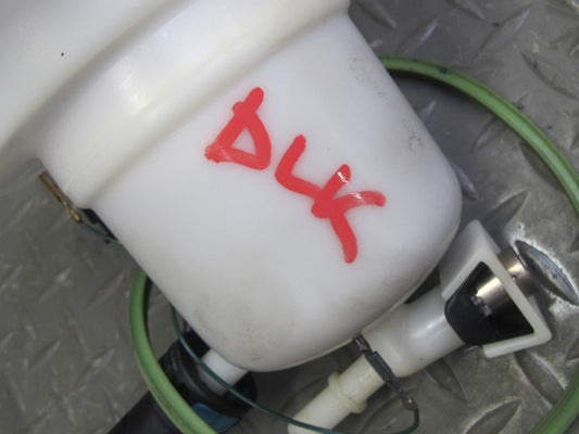 2012-2020 Mercedes R172 SLK SLC Fuel Gas Pump Level Sensor Sending Unit Set