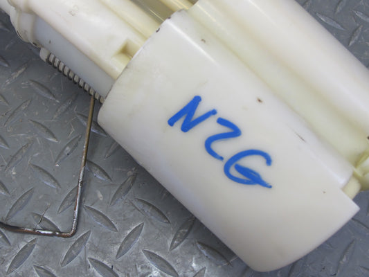 07-09 Nissan 350Z Z33 VQ35HR Convert Fuel Pump Sending Unit Level Sensor Set OEM