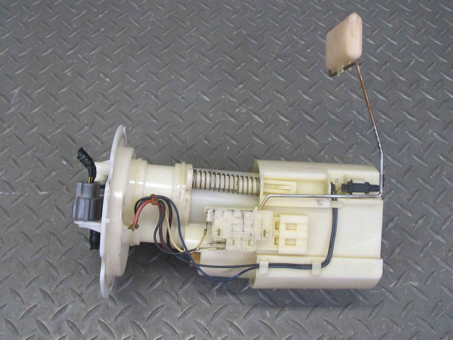 07-09 Nissan 350Z Z33 VQ35HR Convert Fuel Pump Sending Unit Level Sensor Set OEM