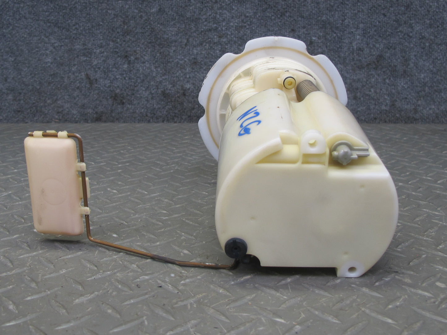 07-09 Nissan 350Z Z33 VQ35HR Convert Fuel Pump Sending Unit Level Sensor Set OEM