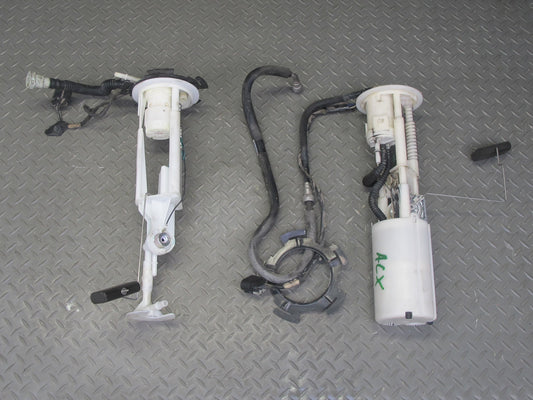 2004-2009 Cadillac XLR Fuel Gas Pump Level Sensor Sending Unit Assembly