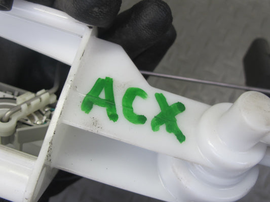 2004-2009 Cadillac XLR Fuel Gas Pump Level Sensor Sending Unit Assembly