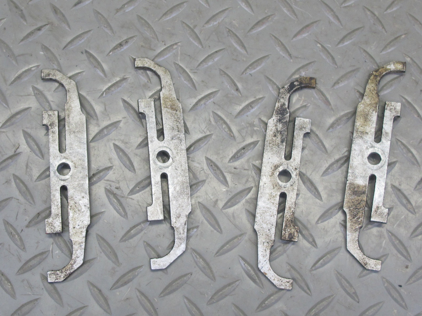 12-14 BMW F01 F10 F12 4.4L N63 Fuel Rail Injector Pipe Line Set Index 12 OEM