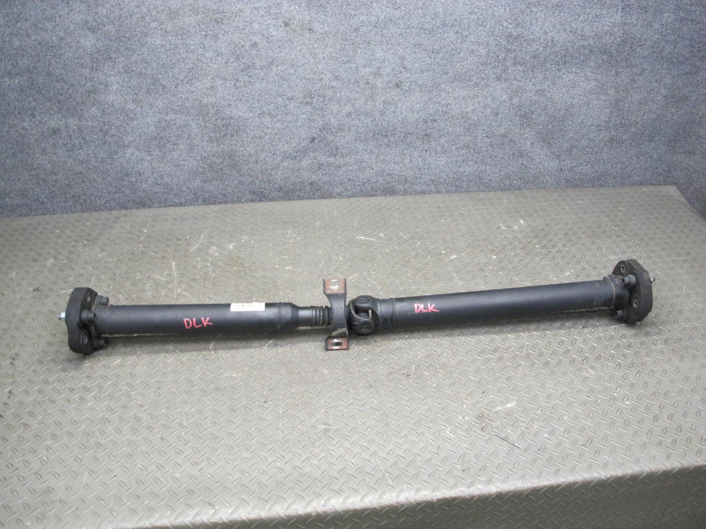 2012-2015 Mercedes R172 SLK250 A/T RWD Rear Drive Shaft Driveshaft