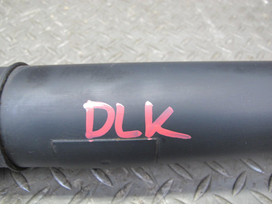 2012-2015 Mercedes R172 SLK250 A/T RWD Rear Drive Shaft Driveshaft