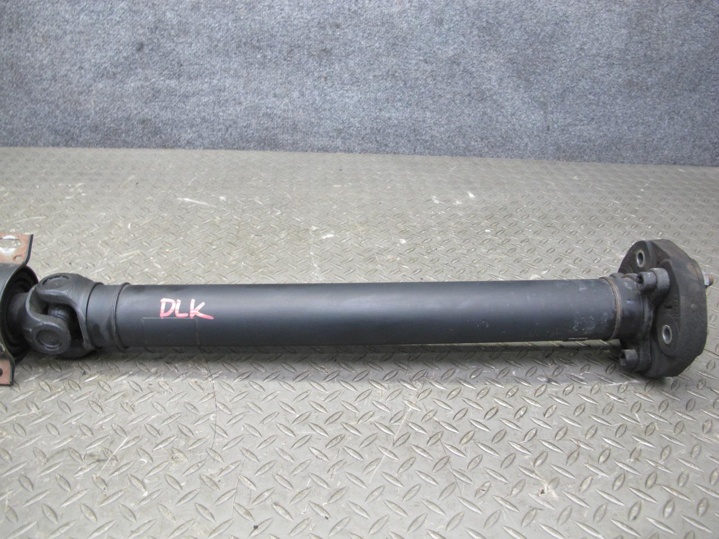2012-2015 Mercedes R172 SLK250 A/T RWD Rear Drive Shaft Driveshaft