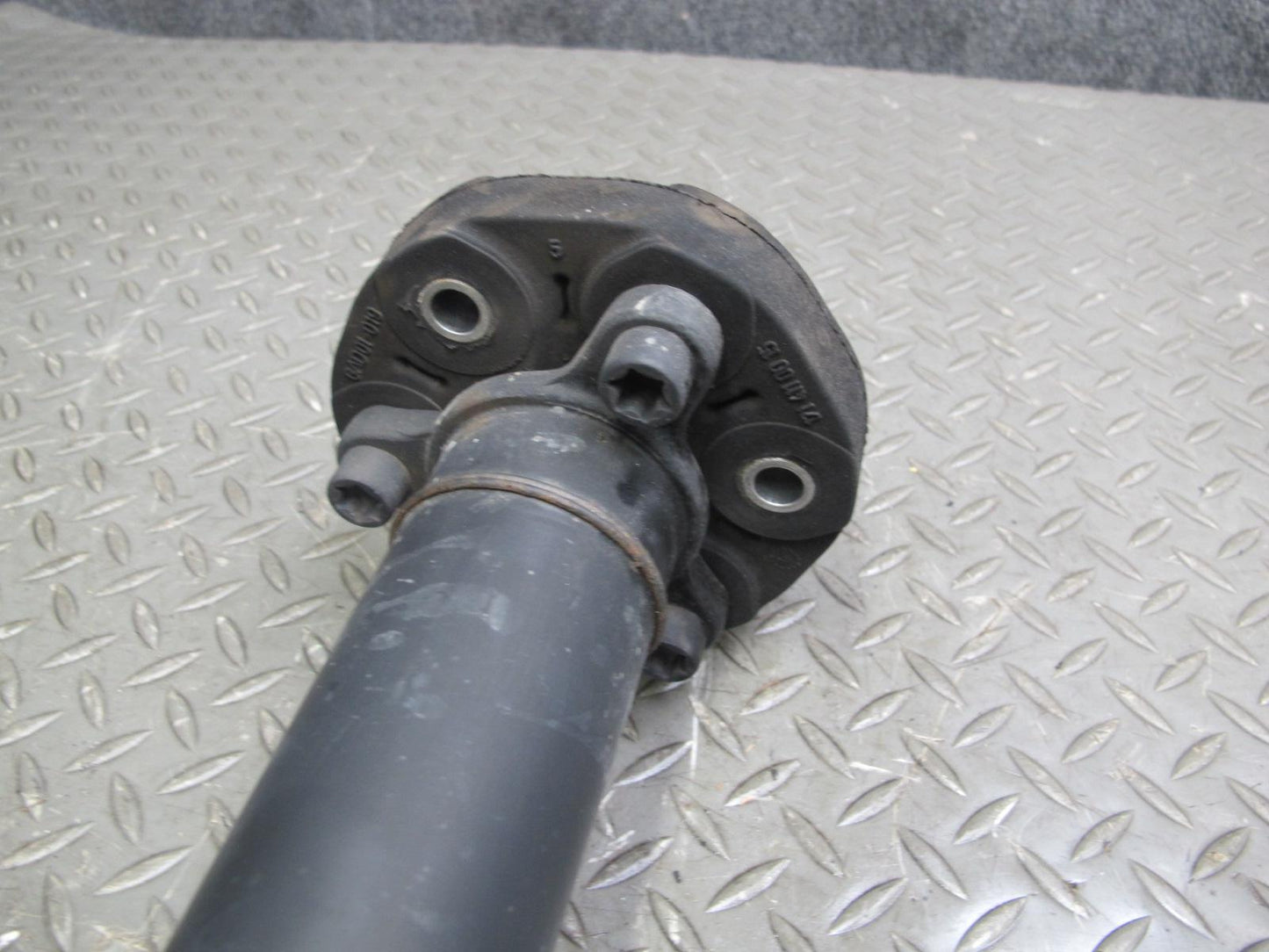 2012-2015 Mercedes R172 SLK250 A/T RWD Rear Drive Shaft Driveshaft