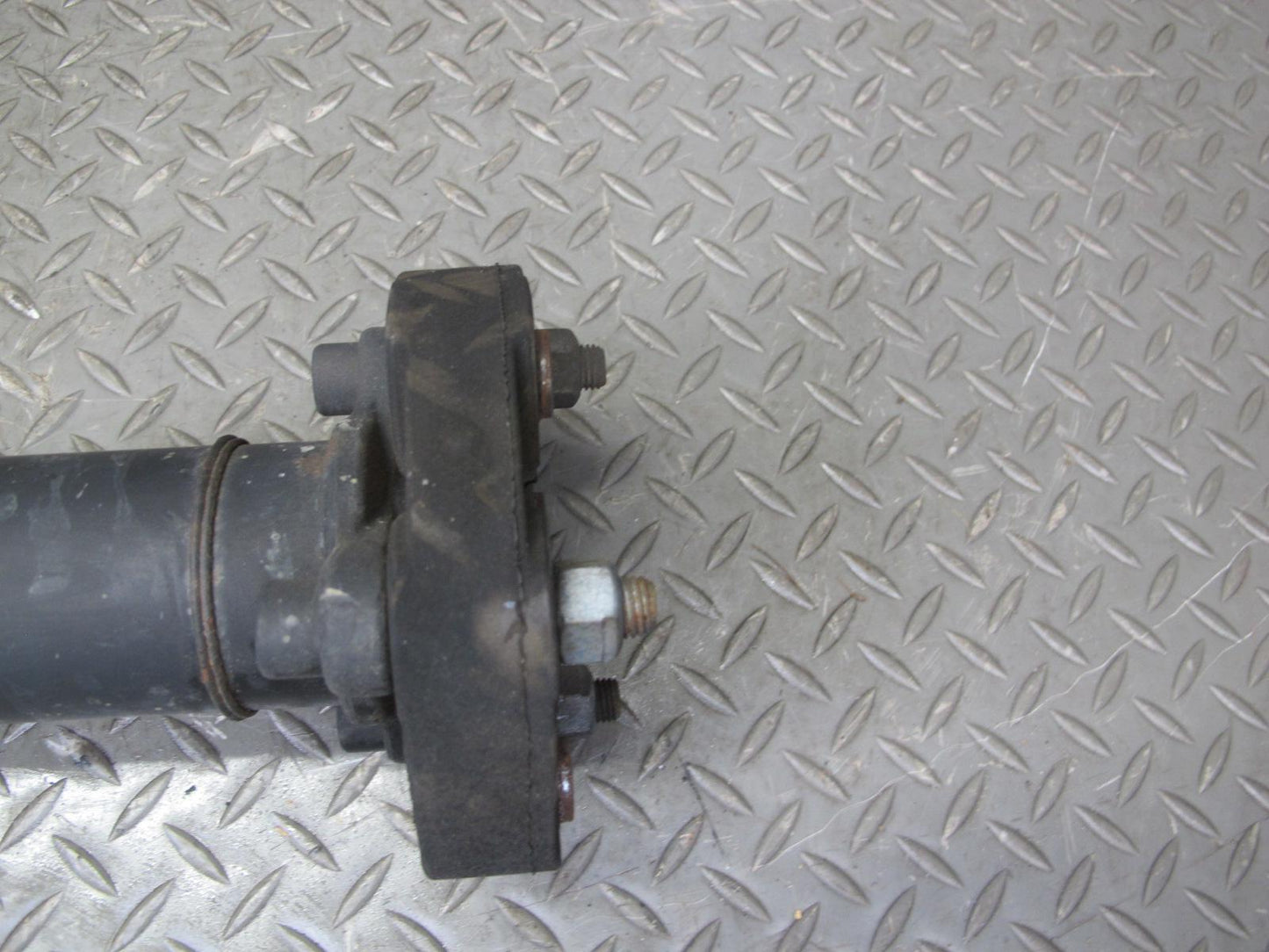 2012-2015 Mercedes R172 SLK250 A/T RWD Rear Drive Shaft Driveshaft