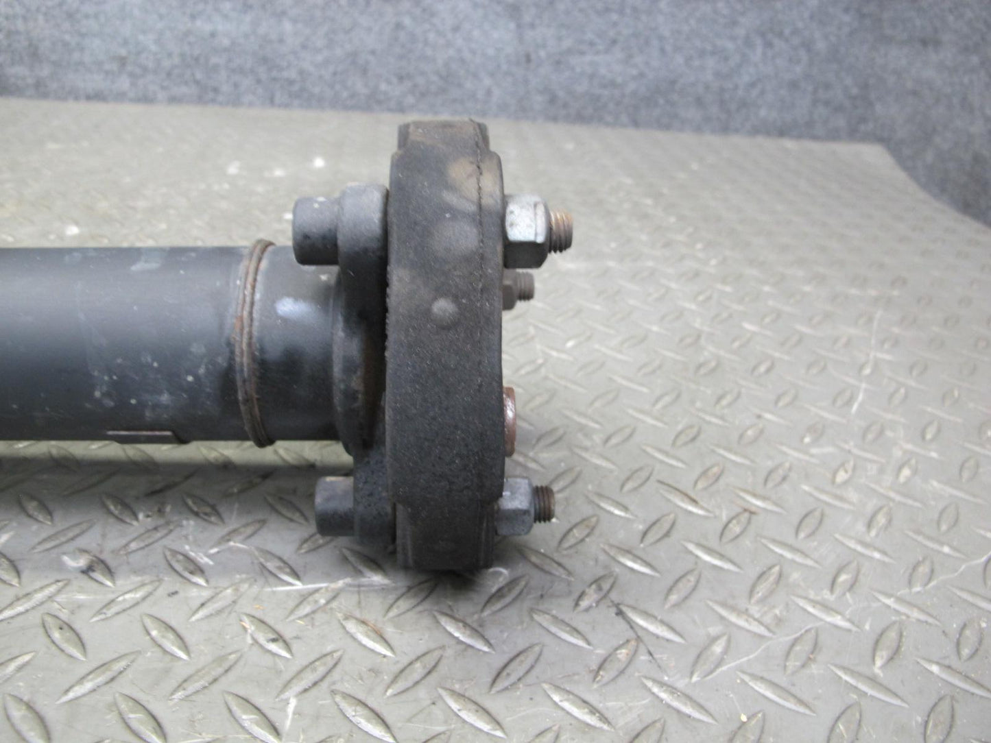 2012-2015 Mercedes R172 SLK250 A/T RWD Rear Drive Shaft Driveshaft