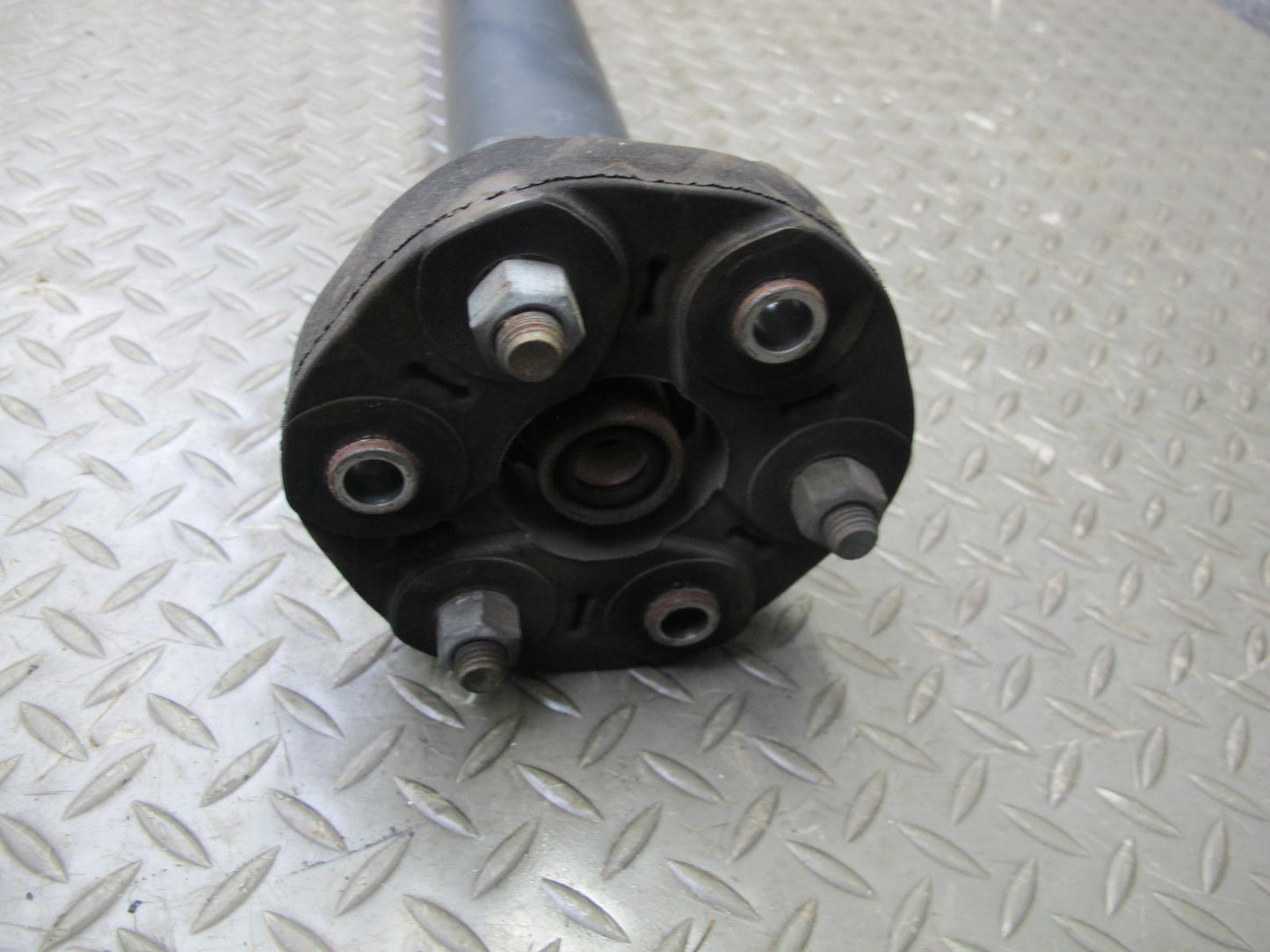 2012-2015 Mercedes R172 SLK250 A/T RWD Rear Drive Shaft Driveshaft