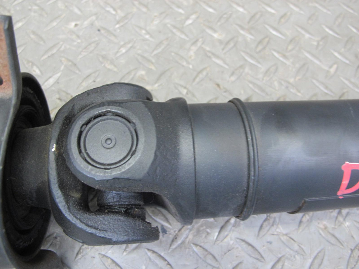2012-2015 Mercedes R172 SLK250 A/T RWD Rear Drive Shaft Driveshaft