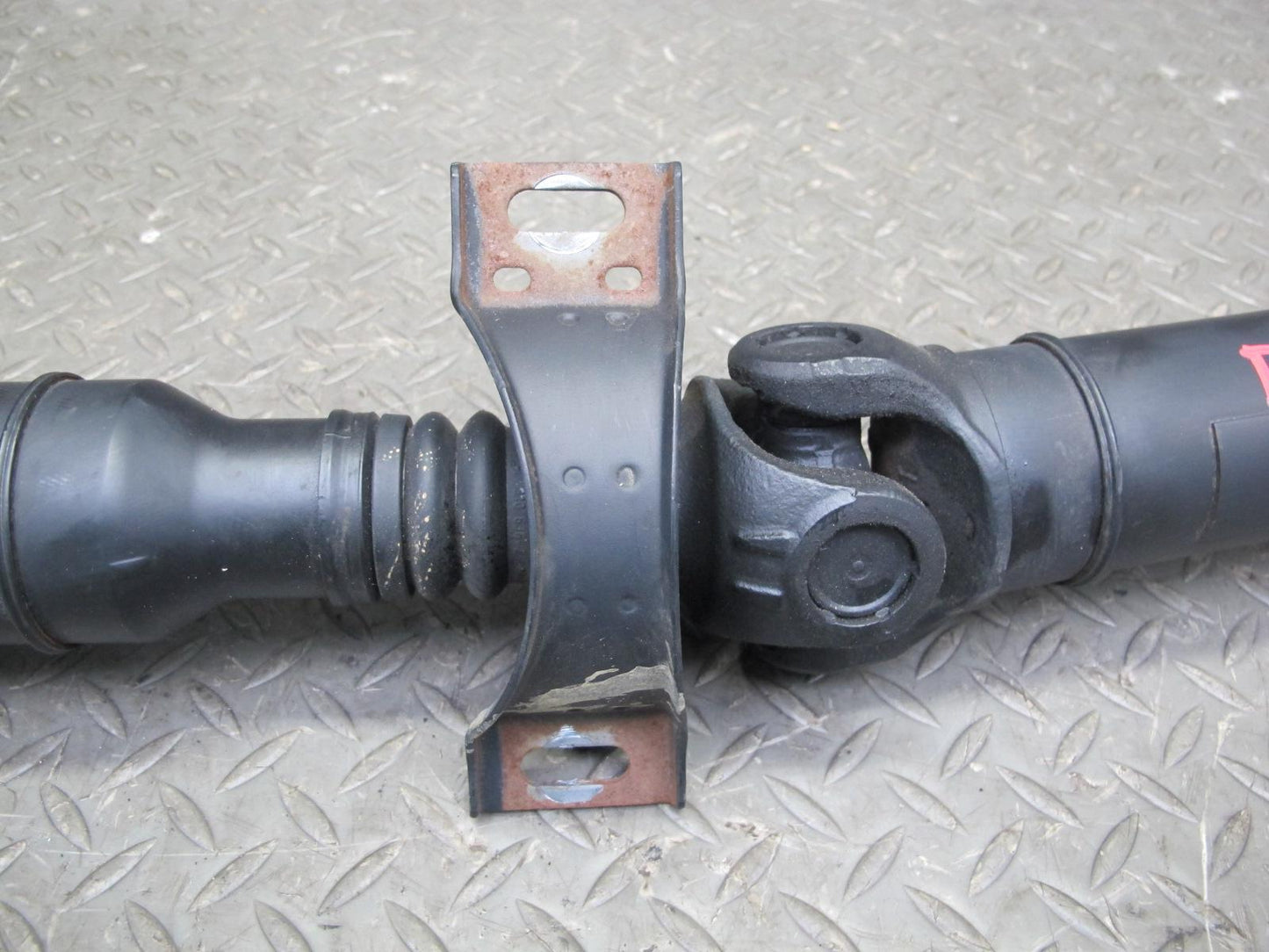 2012-2015 Mercedes R172 SLK250 A/T RWD Rear Drive Shaft Driveshaft