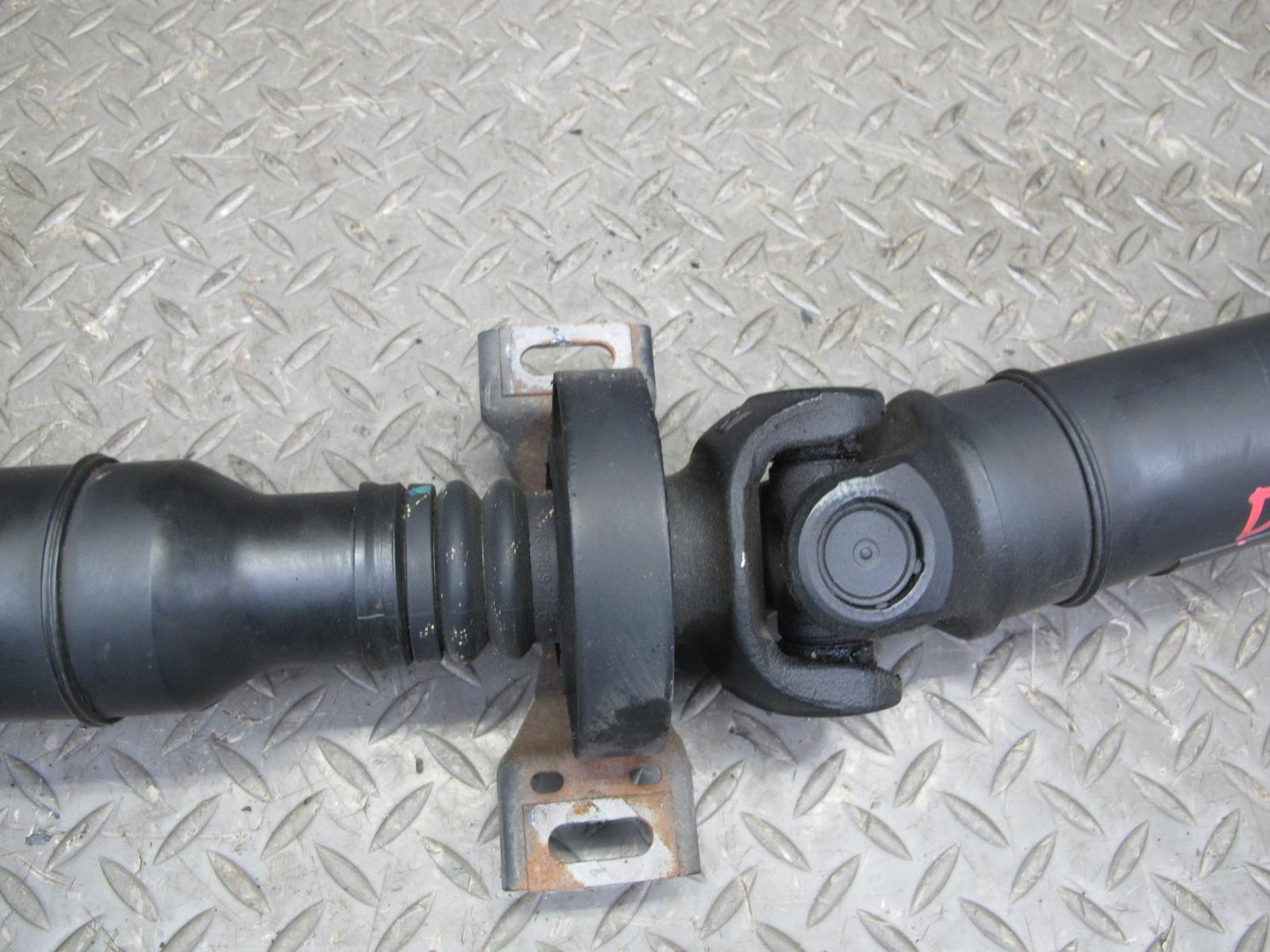 2012-2015 Mercedes R172 SLK250 A/T RWD Rear Drive Shaft Driveshaft