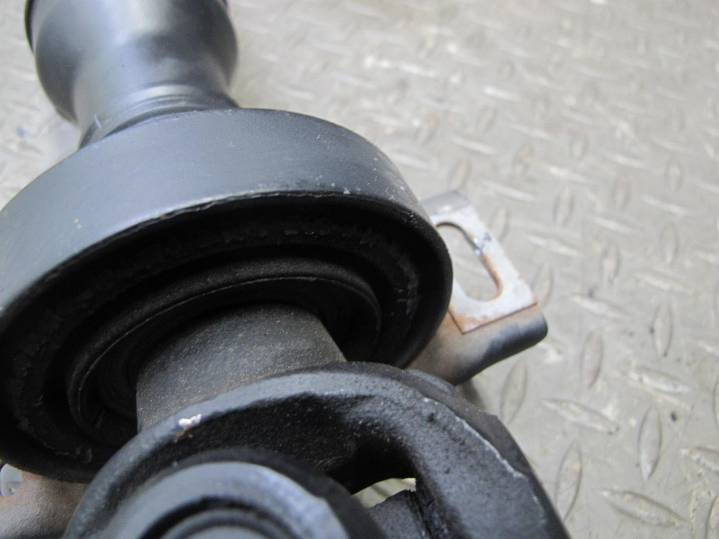 2012-2015 Mercedes R172 SLK250 A/T RWD Rear Drive Shaft Driveshaft