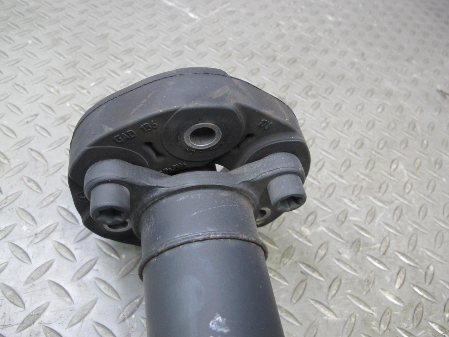 2012-2015 Mercedes R172 SLK250 A/T RWD Rear Drive Shaft Driveshaft