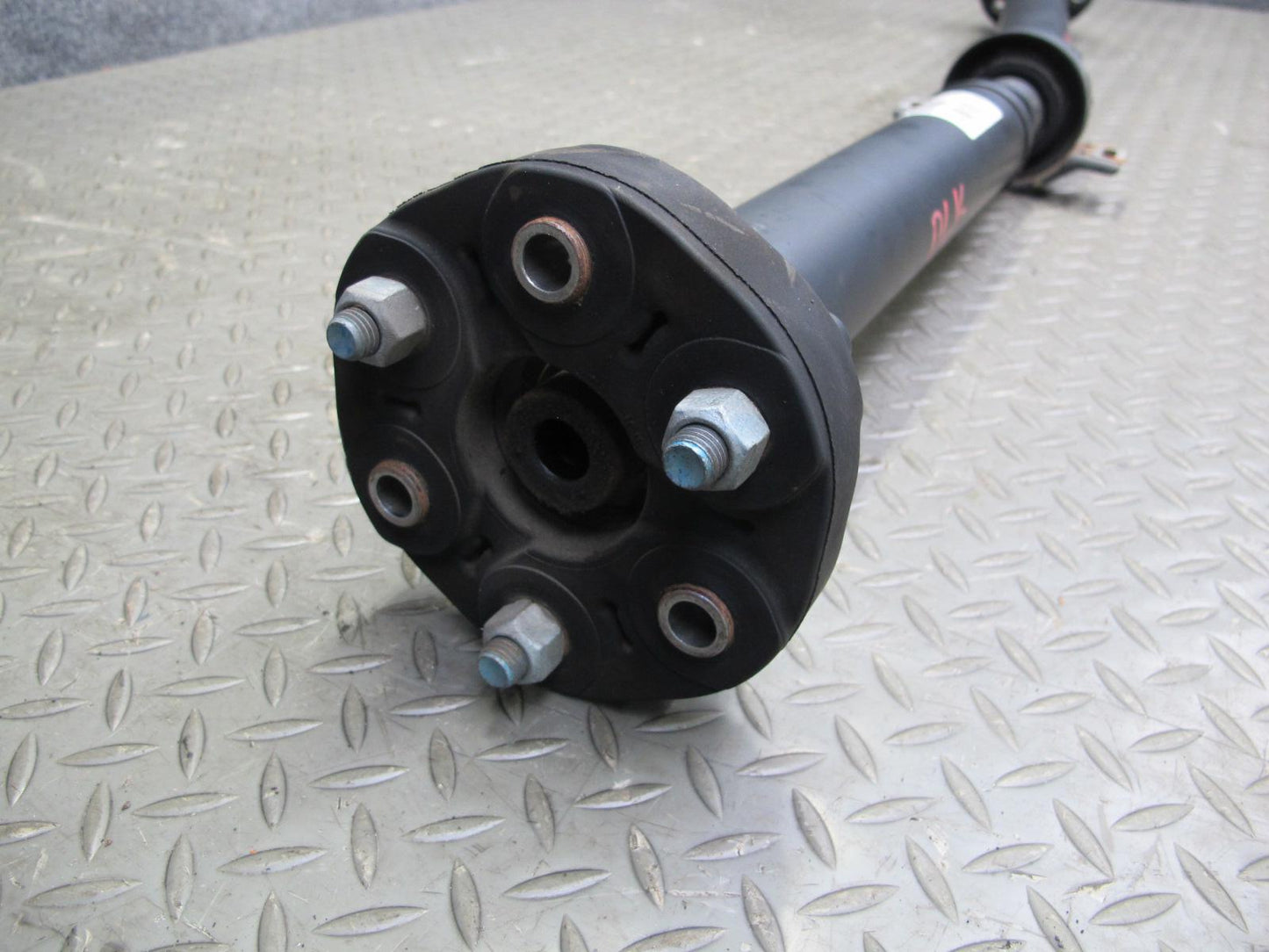 2012-2015 Mercedes R172 SLK250 A/T RWD Rear Drive Shaft Driveshaft