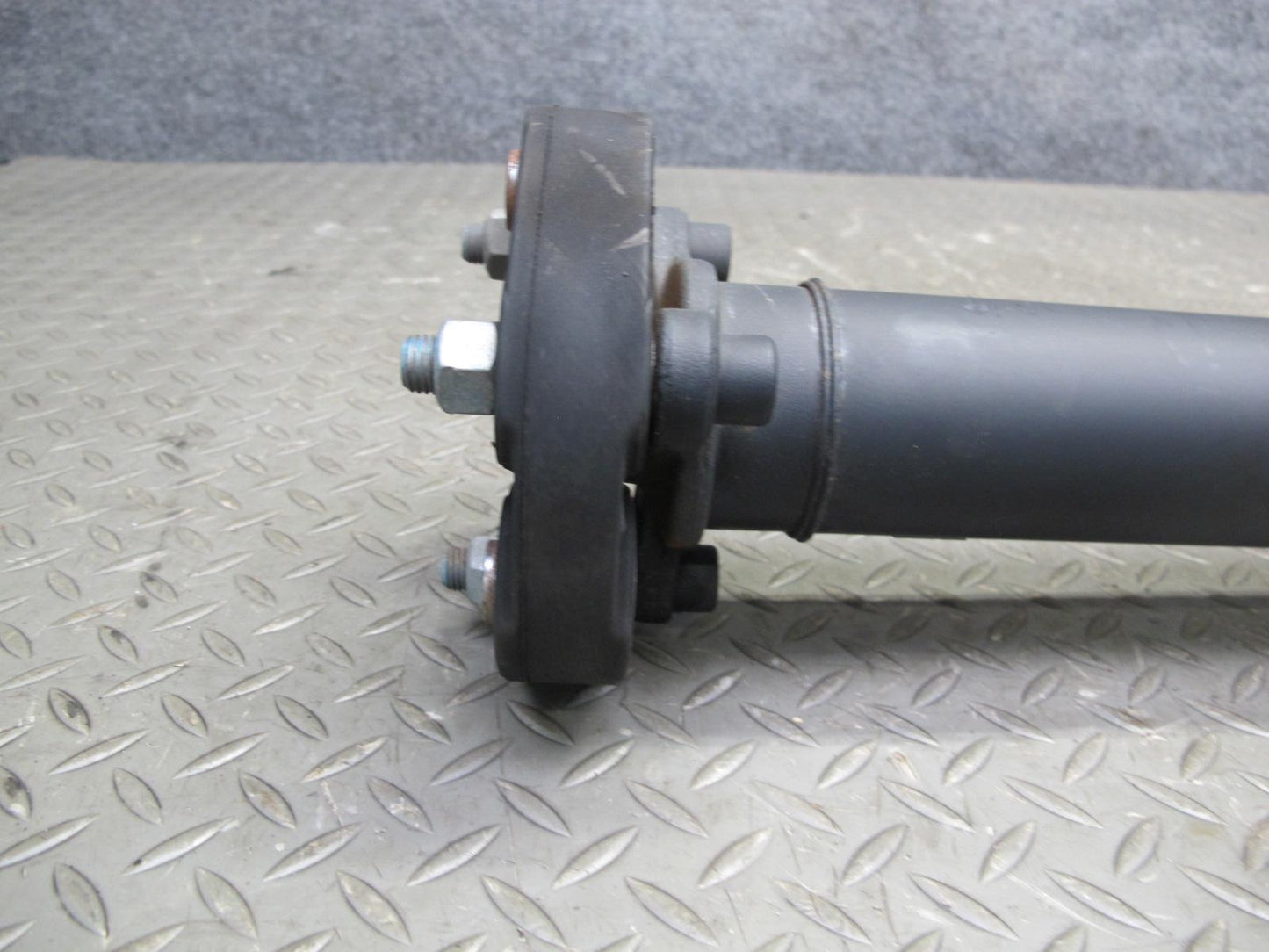2012-2015 Mercedes R172 SLK250 A/T RWD Rear Drive Shaft Driveshaft