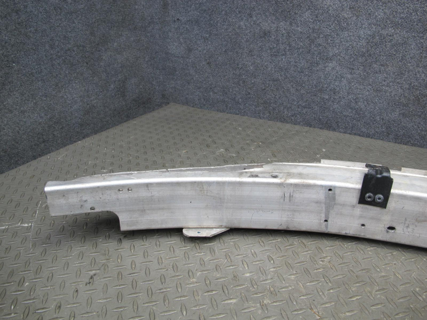 2006-2010 BMW E63 E64 Front Bumper Impact Reinforcement Bar 7152744