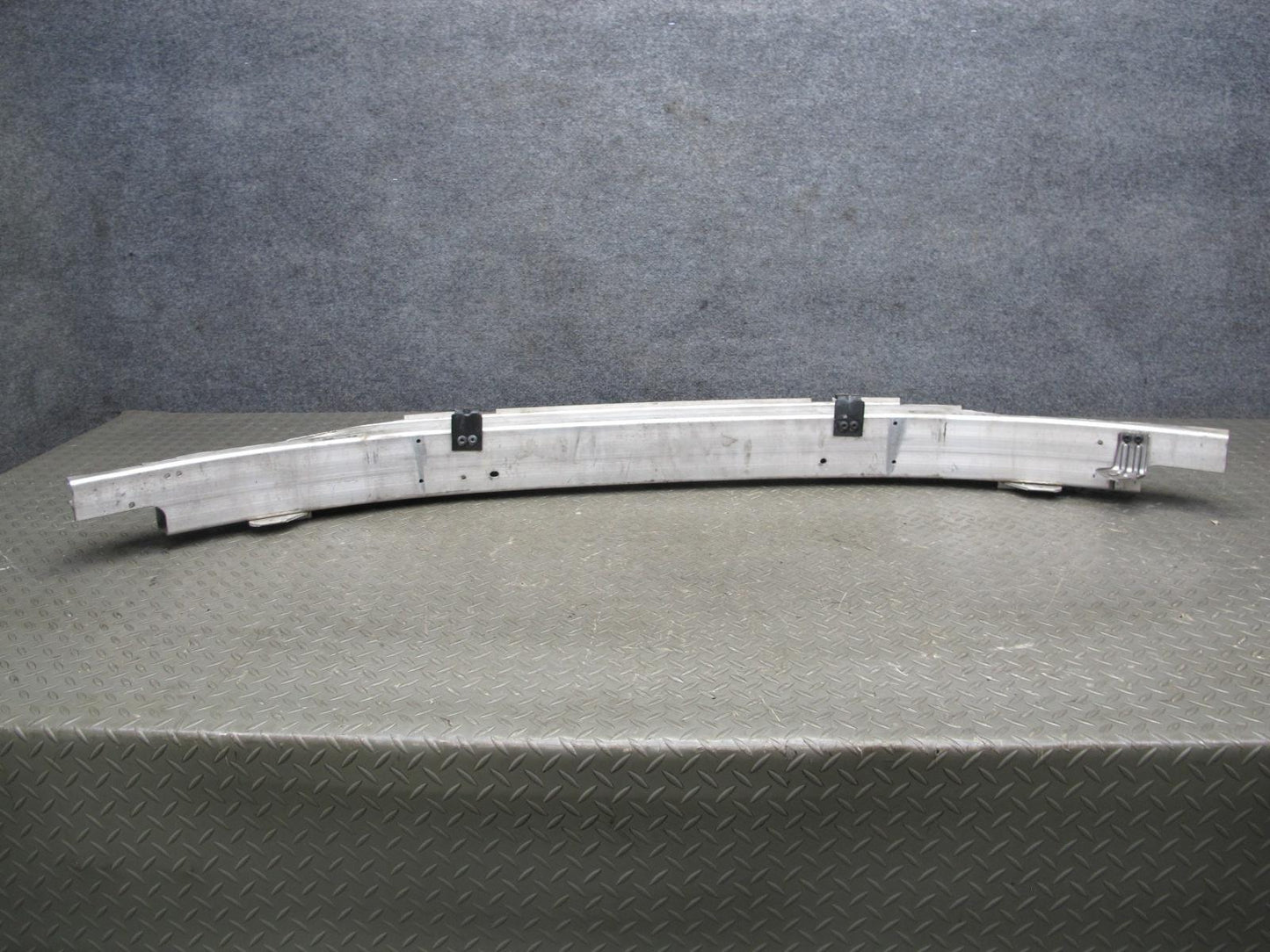 2006-2010 BMW E63 E64 Front Bumper Impact Reinforcement Bar 7152744