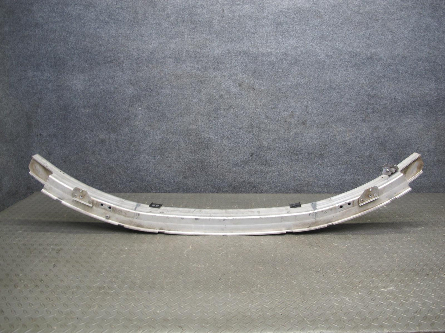 2006-2010 BMW E63 E64 Front Bumper Impact Reinforcement Bar 7152744