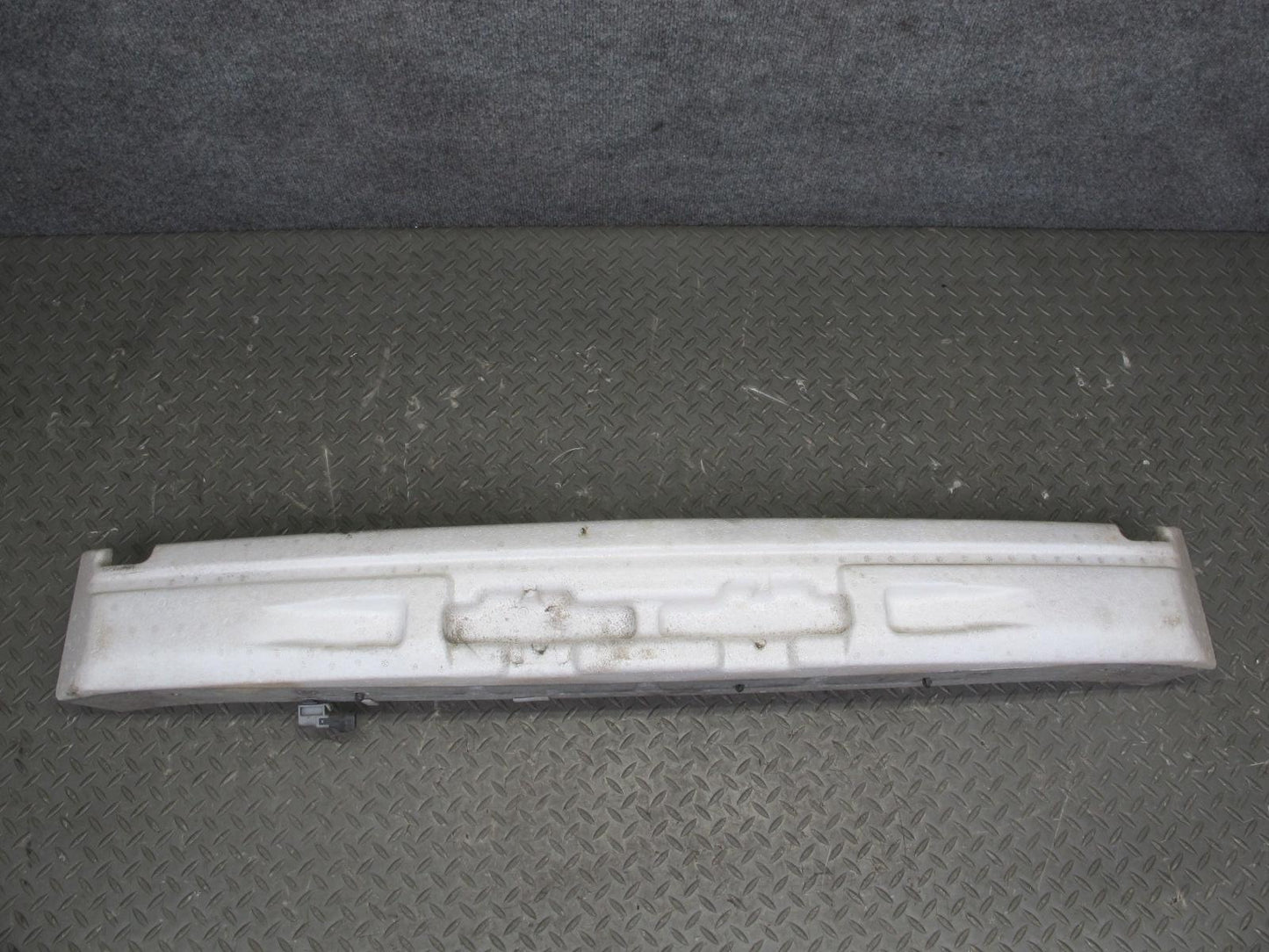 95-97 Lexus LS400 UCF20L Front Bumper Impact Reinforcement Bar & Foam OEM
