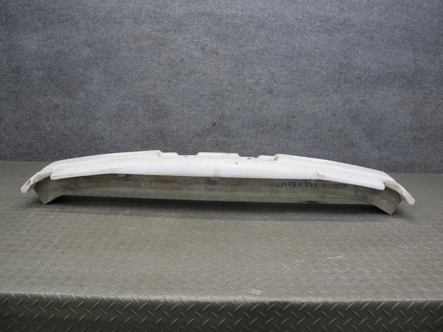 95-97 Lexus LS400 UCF20L Front Bumper Impact Reinforcement Bar & Foam OEM