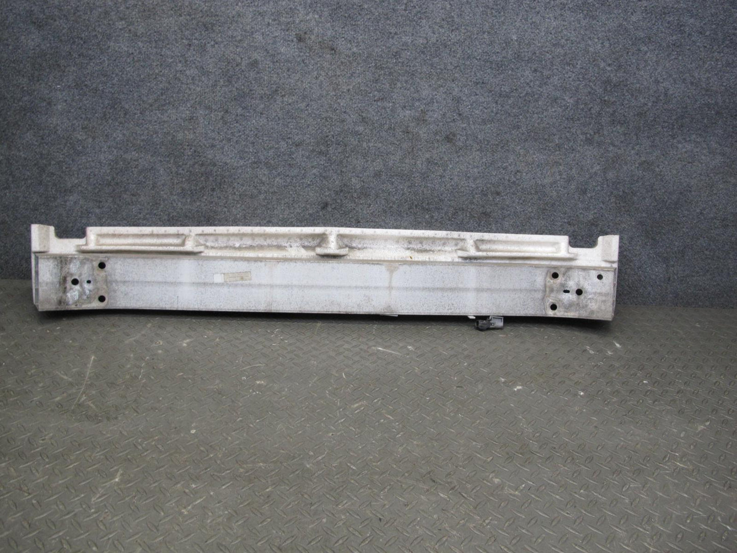 95-97 Lexus LS400 UCF20L Front Bumper Impact Reinforcement Bar & Foam OEM