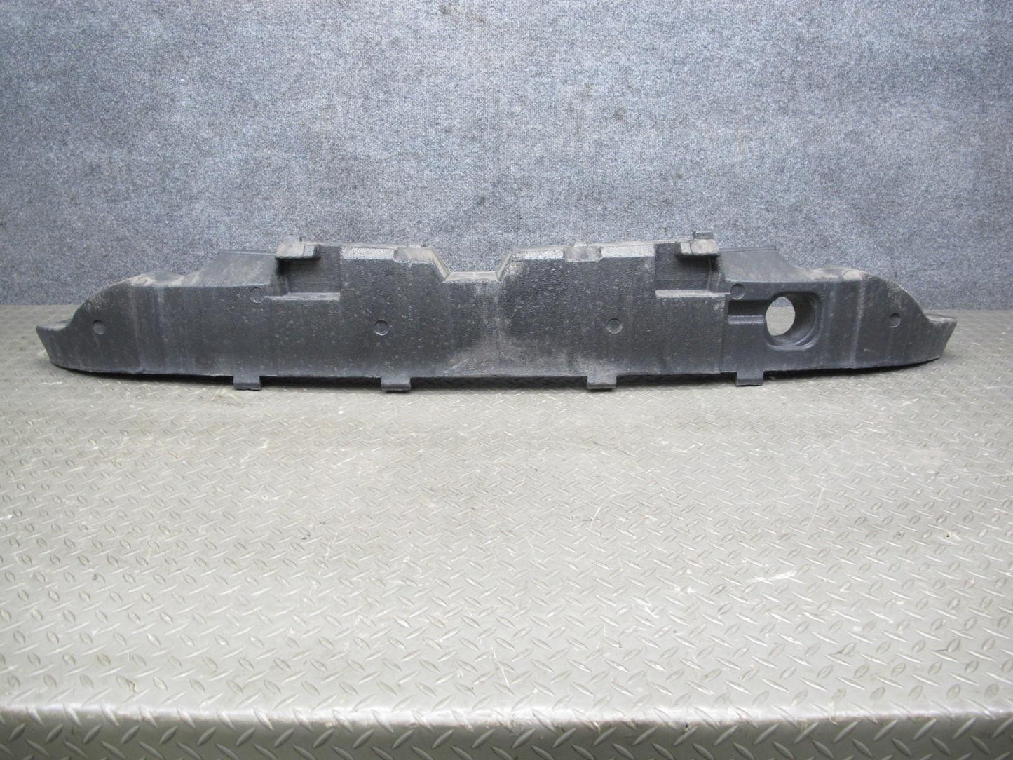 2012-2020 Mercedes R172 SLK SLC Rear Bumper Impact Absorber A1728853237