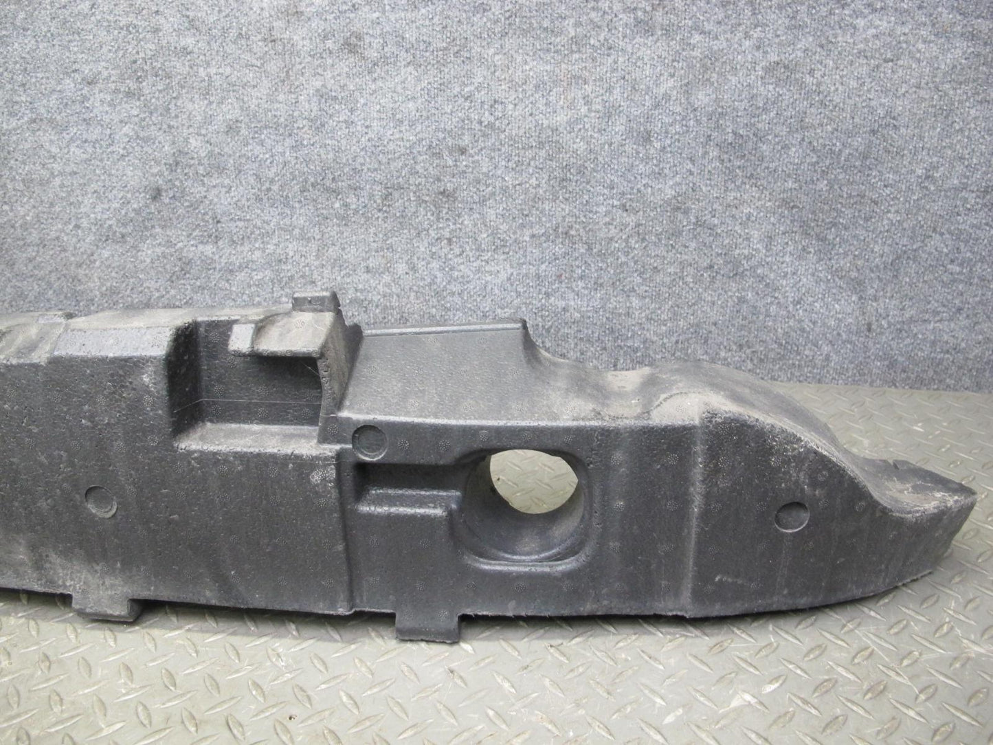 2012-2020 Mercedes R172 SLK SLC Rear Bumper Impact Absorber A1728853237