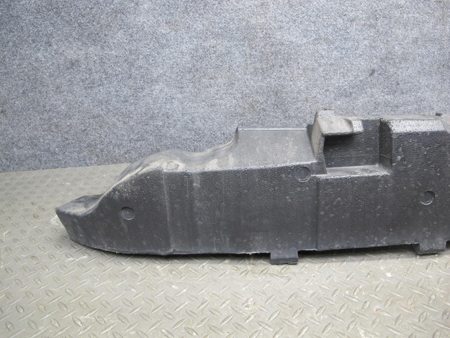 2012-2020 Mercedes R172 SLK SLC Rear Bumper Impact Absorber A1728853237