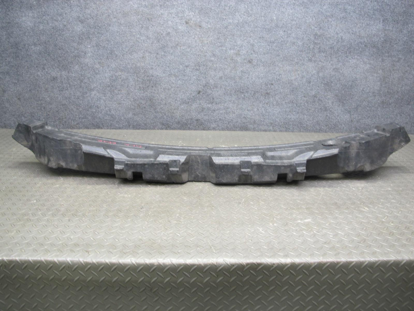 2012-2020 Mercedes R172 SLK SLC Rear Bumper Impact Absorber A1728853237